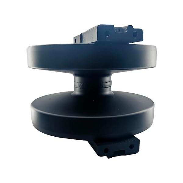 V0611-22100 Front Idler for KUBOTA SVL75 SVL75-2 SVL90 SVL90-2 SVL95-2S SVL97 V0611-22100 Front Idler for KUBOTA SVL75 SVL75-2 SVL90 SVL90-2 SVL95-2S SVL97
