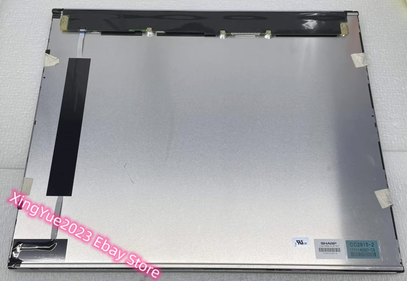 New 19 In For SHARP LQ190E1LX75 LQ190E1LX75T LCD Display Panel 1 Year Warranty
