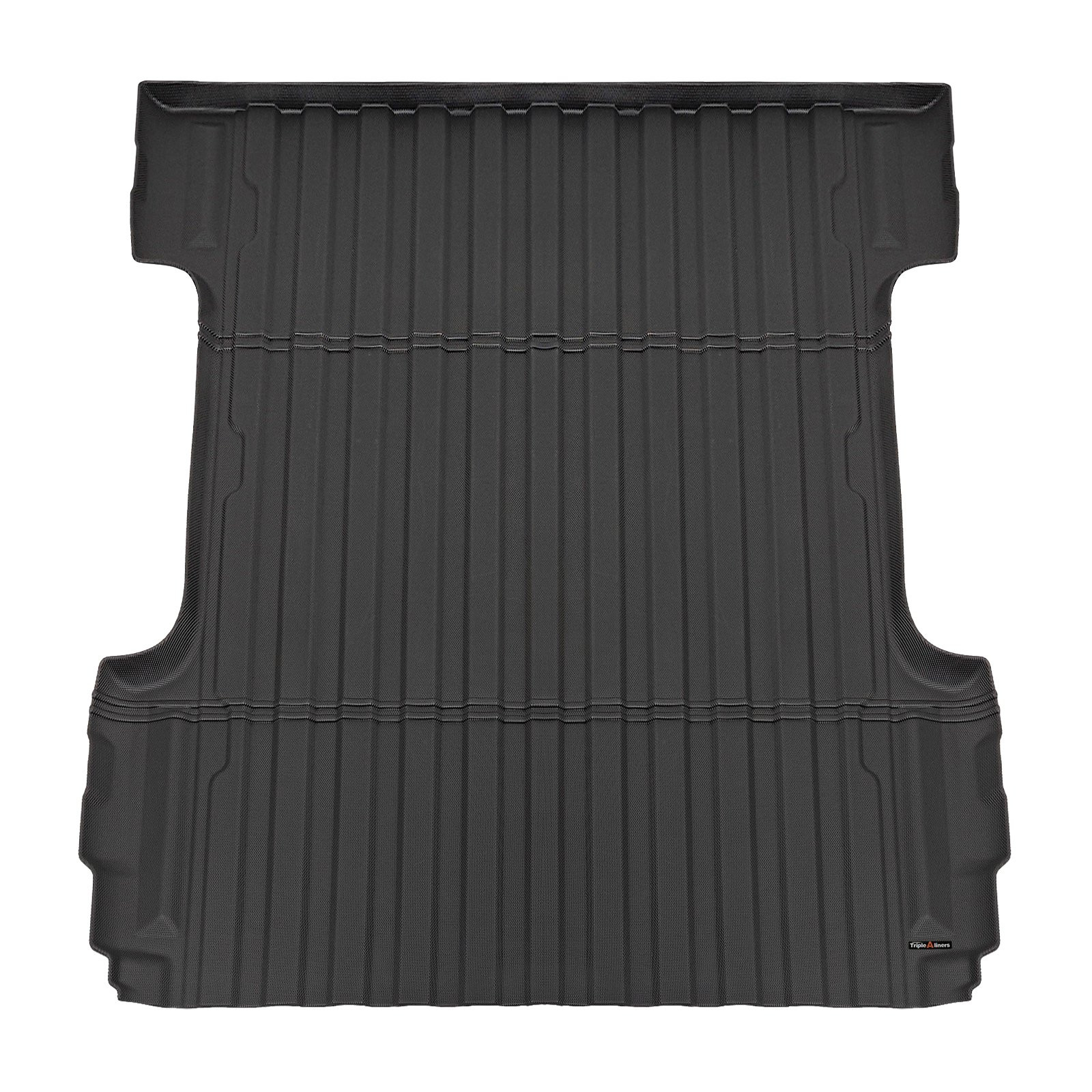 TripleAliners Truck Bed Mat for Chevrolet Silverado/GMC Sierra 1500 2007-2018