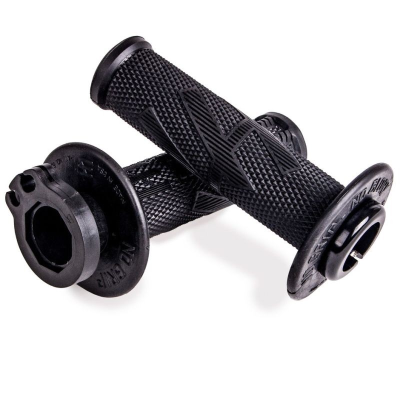 ODI Emig Pro V2 Lock On Grips 2-Stroke 4-Stroke Motocross Dirt Bike Grips ODI Emig Pro V2 Lock On Grips 2-Stroke 4-Stroke Motocross Dirt Bike Grips