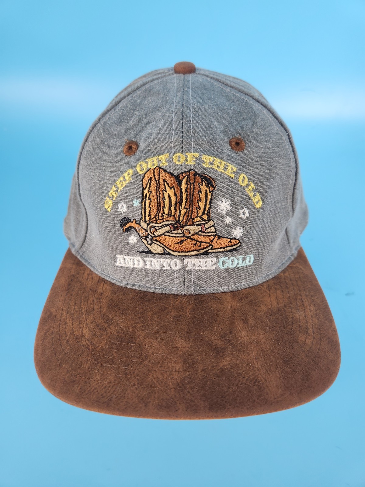 RARE Vintage 1995 Miller Lite Snapback Hat Vintage