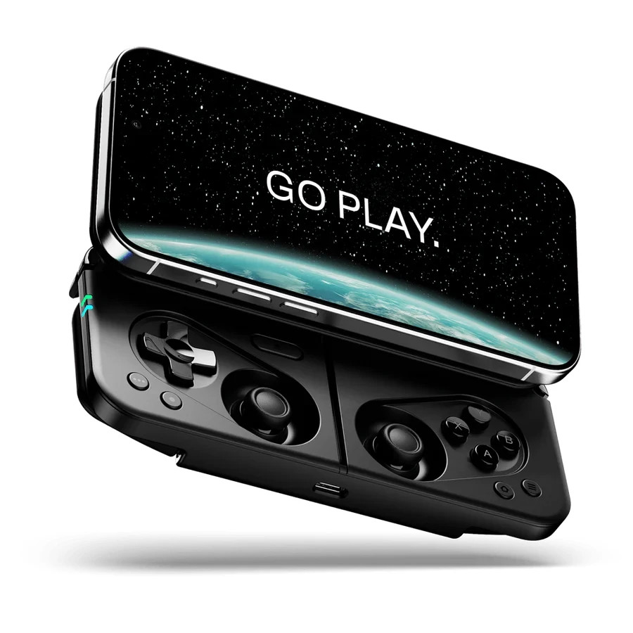 Ohsnap MCON Mobile Gaming Controller MSRP $129.99🔥New🔥 Ohsnap MCON Mobile Gaming Controller MSRP $129.99🔥New🔥