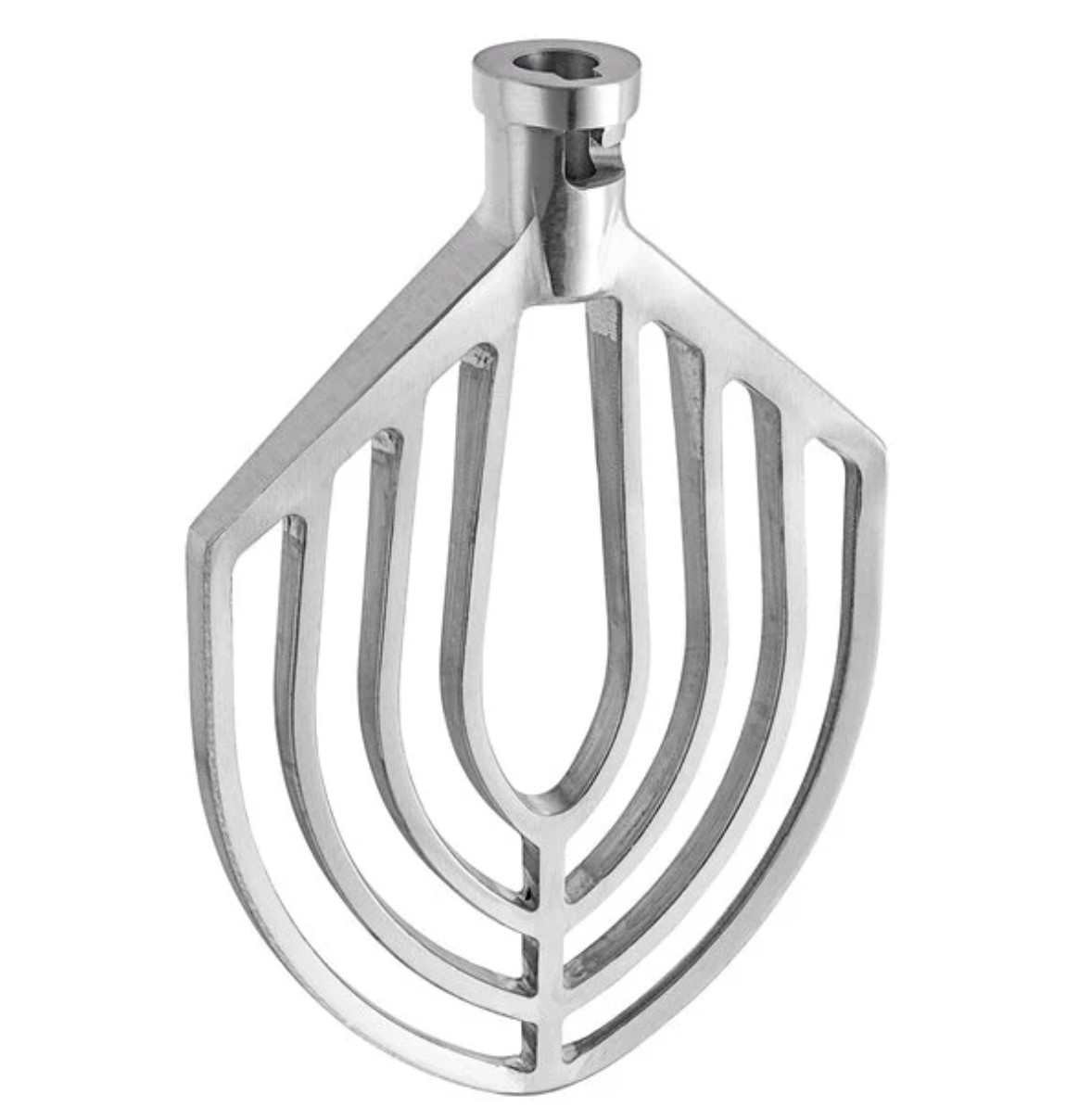 Hobart Equivalent Aluminum Flat Beater Classic 80 Qt Mixers Bowls Durable Hobart Equivalent Aluminum Flat Beater Classic 80 Qt Mixers Bowls Durable