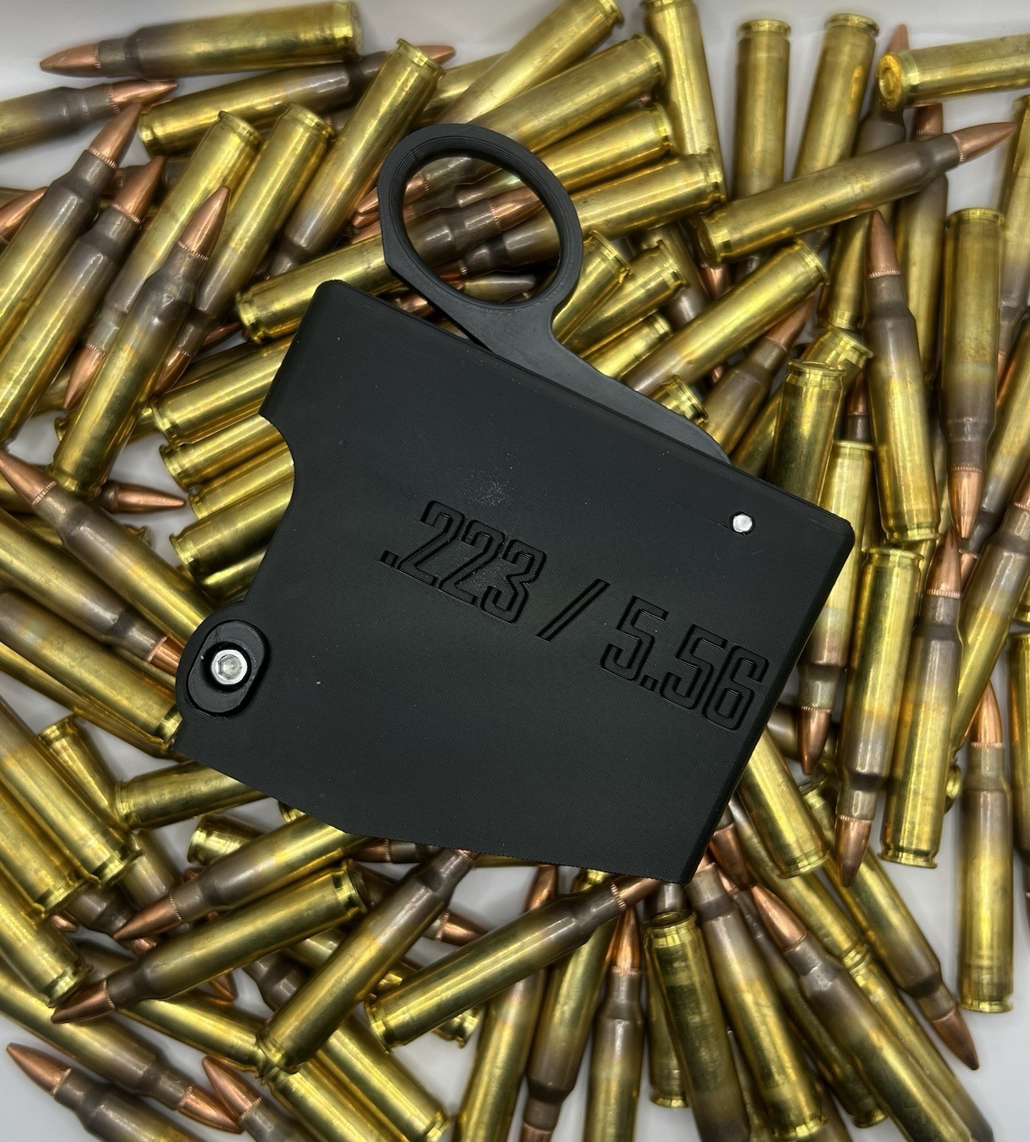 Rifle Speed Loader Magazine Tool .223/5.56/300blk