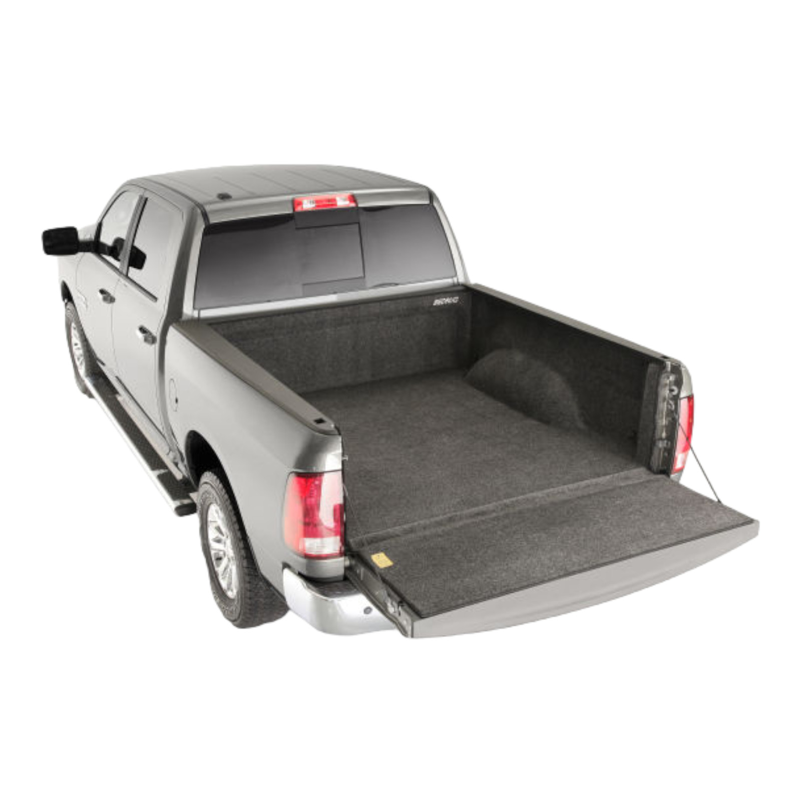 BedRug Classic Bed Liner for 2009-2018 Dodge Ram 1500/2500/3500 67\