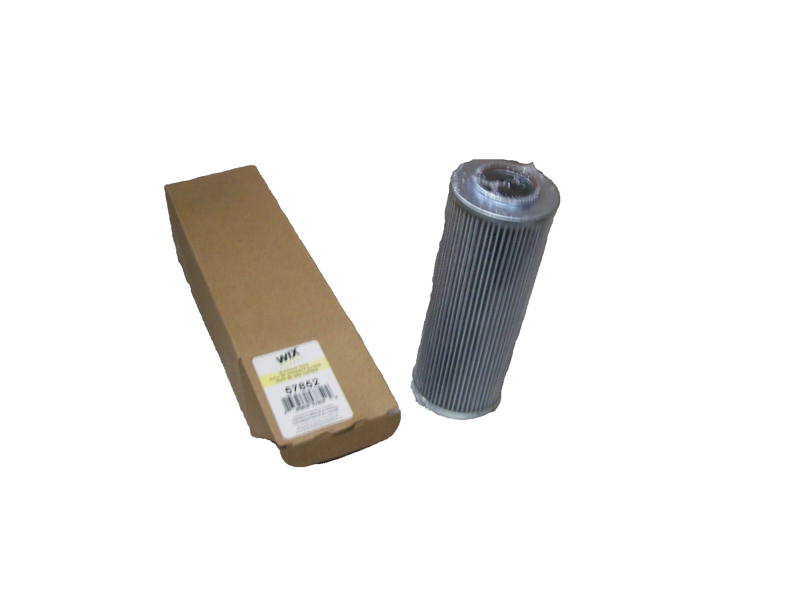 Wix Genuine NOS Oil Filter 57852 Wix Genuine NOS Oil Filter 57852