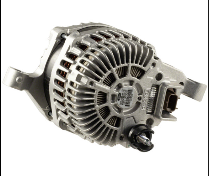 OEM NEW Ford Alternator Assembly DS7Z-10346-T
