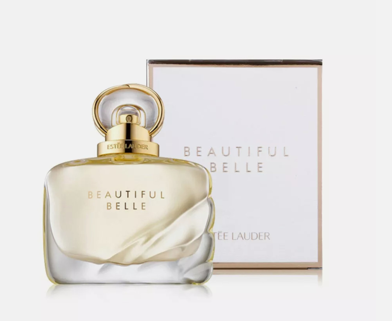 BEAUTIFUL BELLE Estee Lauder 1.0 Oz 30 ml EDP Eau De Parfum Spray Women Sealed