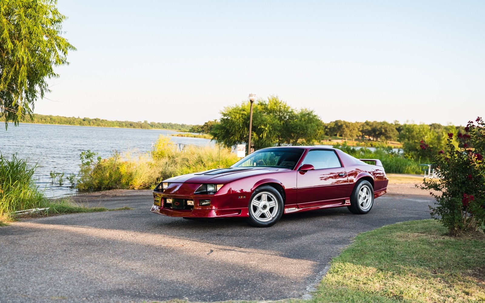 1992 Chevrolet Camaro Z28