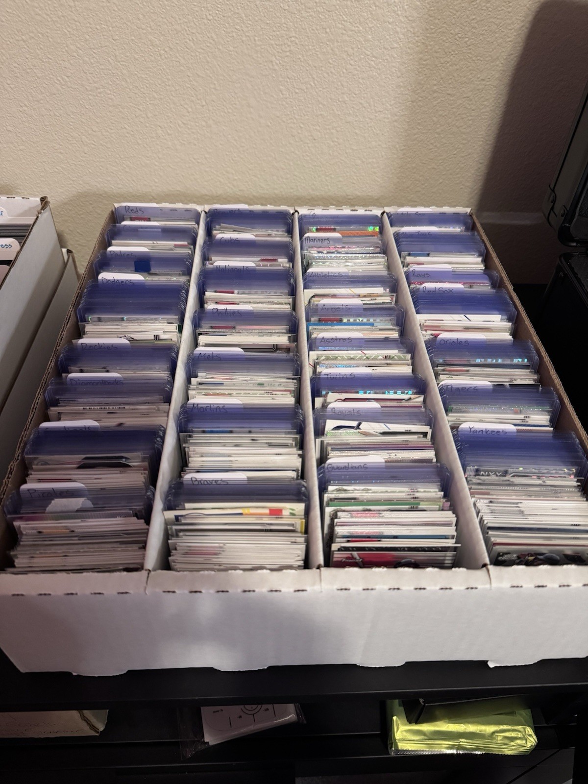 Topps Chrome/ Bowman Baseball Lot Send offers Topps Chrome/ Bowman Baseball Lot Send offers