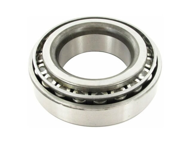 For 1950-1957, 1960-1962 Chrysler Newport Wheel Bearing Rear 85587WJHT 1951 1952