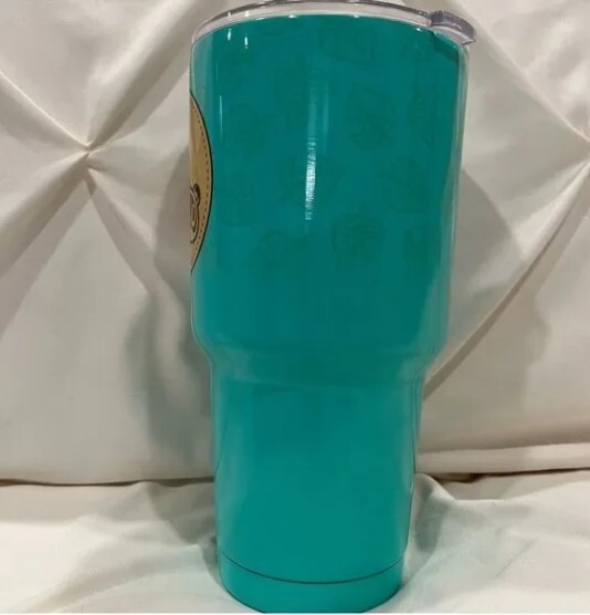 Nintendo Animal Crossing Tom, Timmy, and Tommy 30 ounce Drink Tumbler NWT Nintendo Animal Crossing Tom, Timmy, and Tommy 30 ounce Drink Tumbler NWT