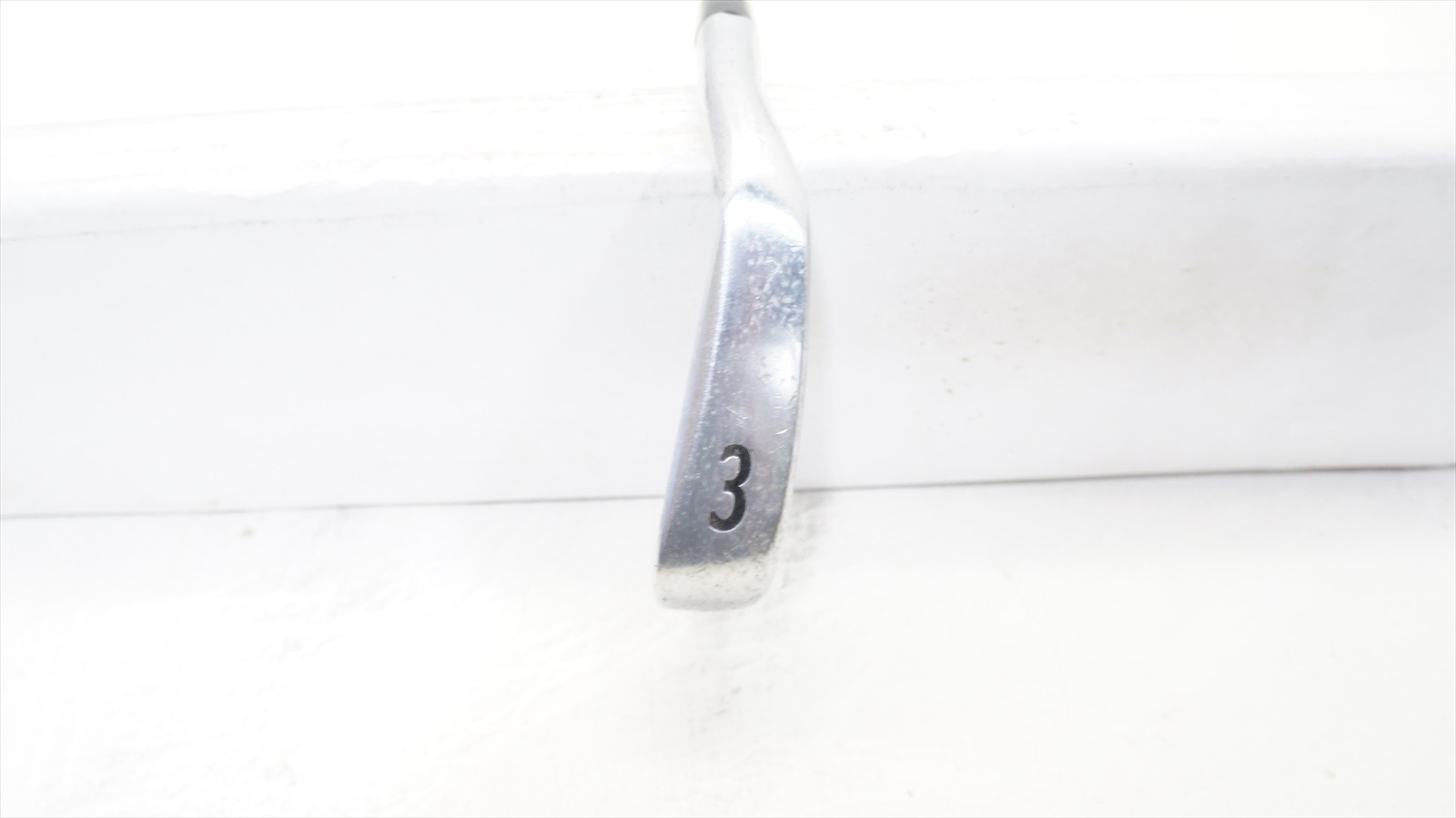 Titleist 712U 3 Utility Iron Stiff Dynamic Gold Tour Issue S400 1098158 Good