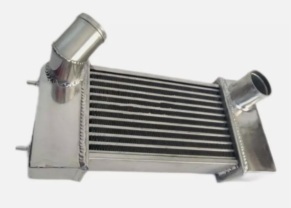 For Land Rover Discovery & Defender 300TDI 2.5L Upgrade ALUMINUM INTERCOOLER