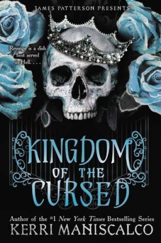 Kingdom of the Cursed (Kingdom of the Wicked, 2) - Paperback - GOOD Kingdom of the Cursed (Kingdom of the Wicked, 2) - Paperback - GOOD