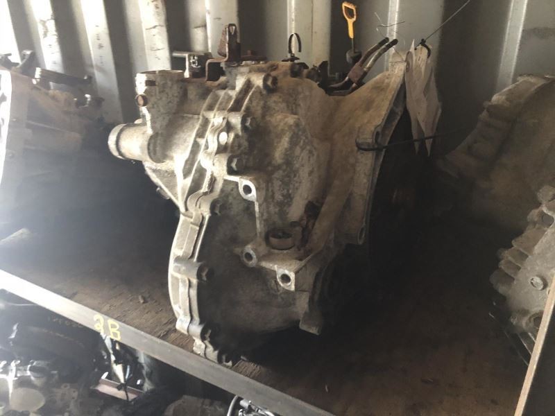 Automatic Transmission 3.5L 6 Cylinder VIN E Fits 03-05 XG SERIES 243