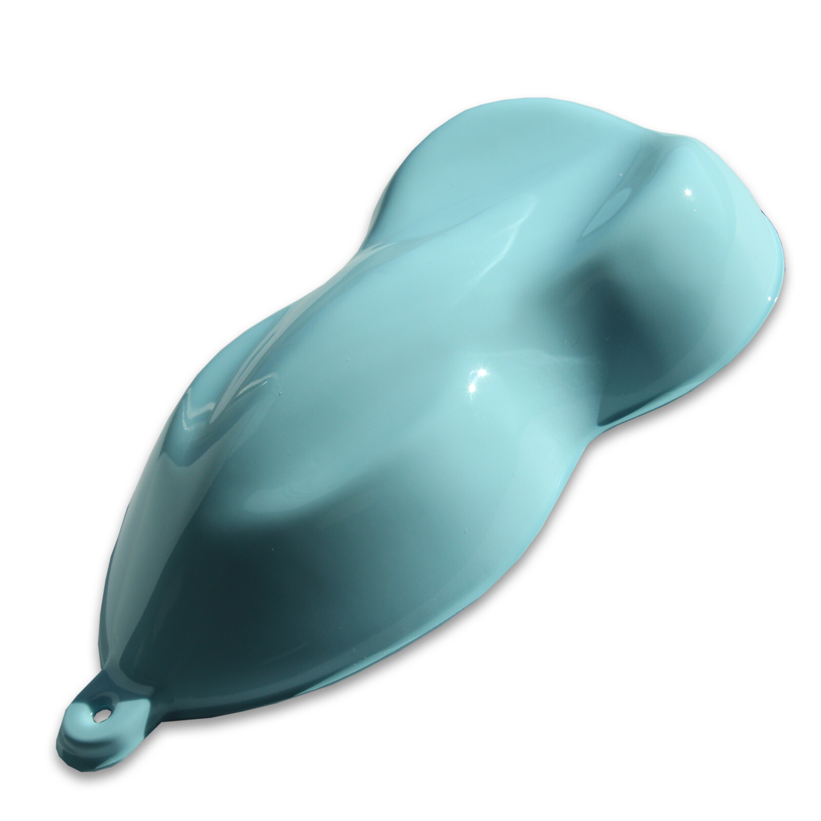 Blue Car Paint Colors - Base Clear Car Paint Kits