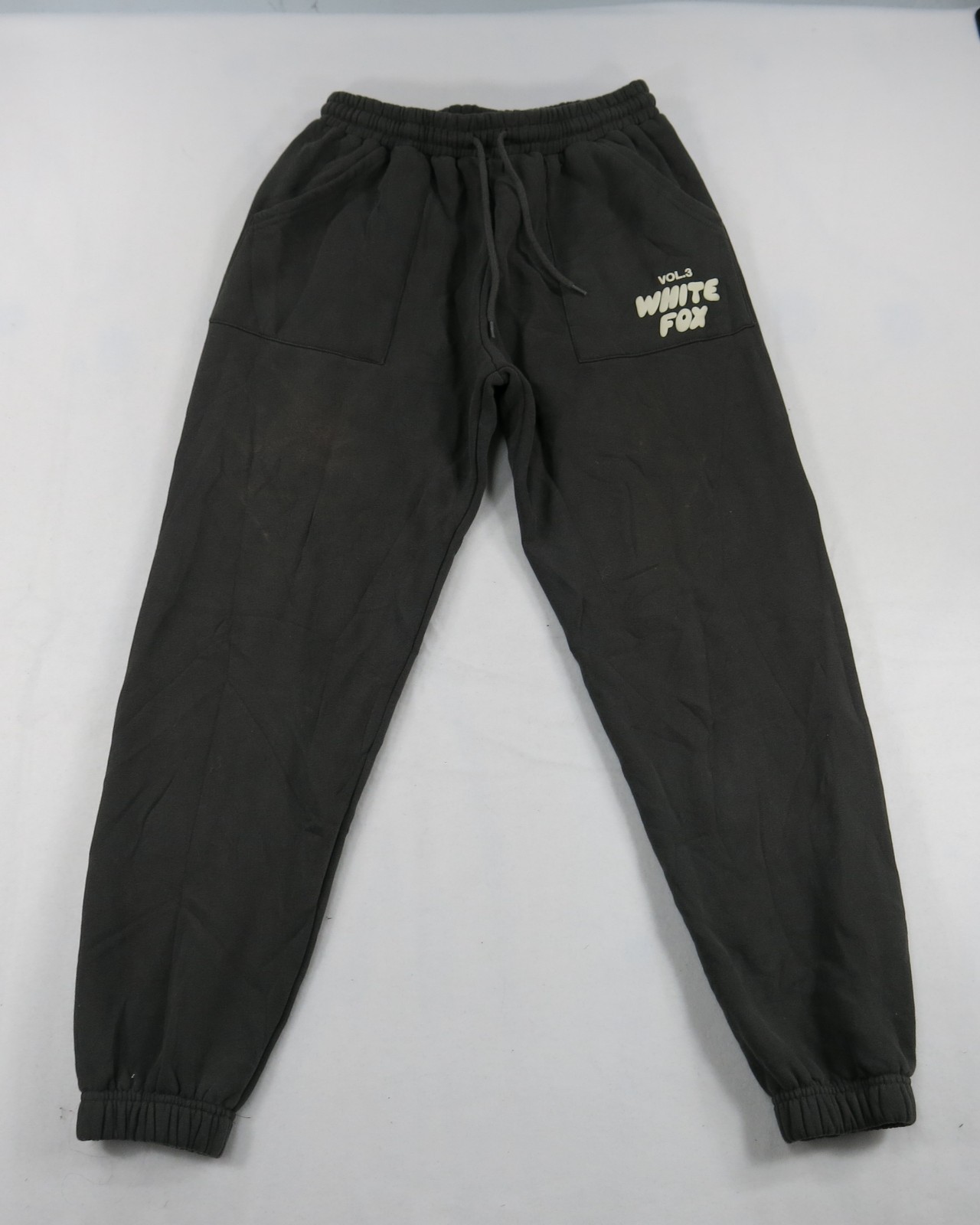 White Fox Boutique Vol. 3 Fleece Sweatpants Small
