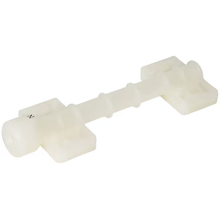 Dayton 780133 Manifold, Polypropylene, For 6Py37a Dayton 780133 Manifold, Polypropylene, For 6Py37a