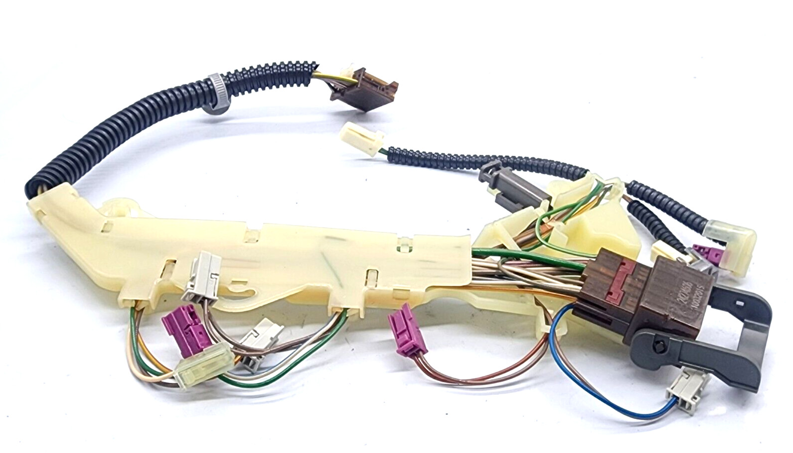 . 8l90E 8l90 harness +temperature sensor TOT  24274606 8l45 OEM