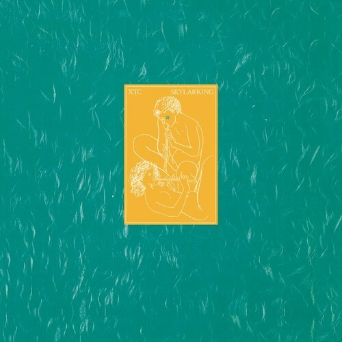 Skylarking by XTC (Record, 2018)