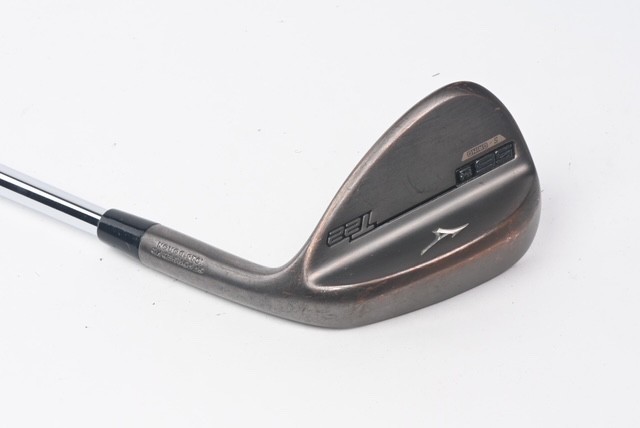 Mizuno T22 56.14 Degree Wedge Dynamic Gold Tour Issue RH (#21247)