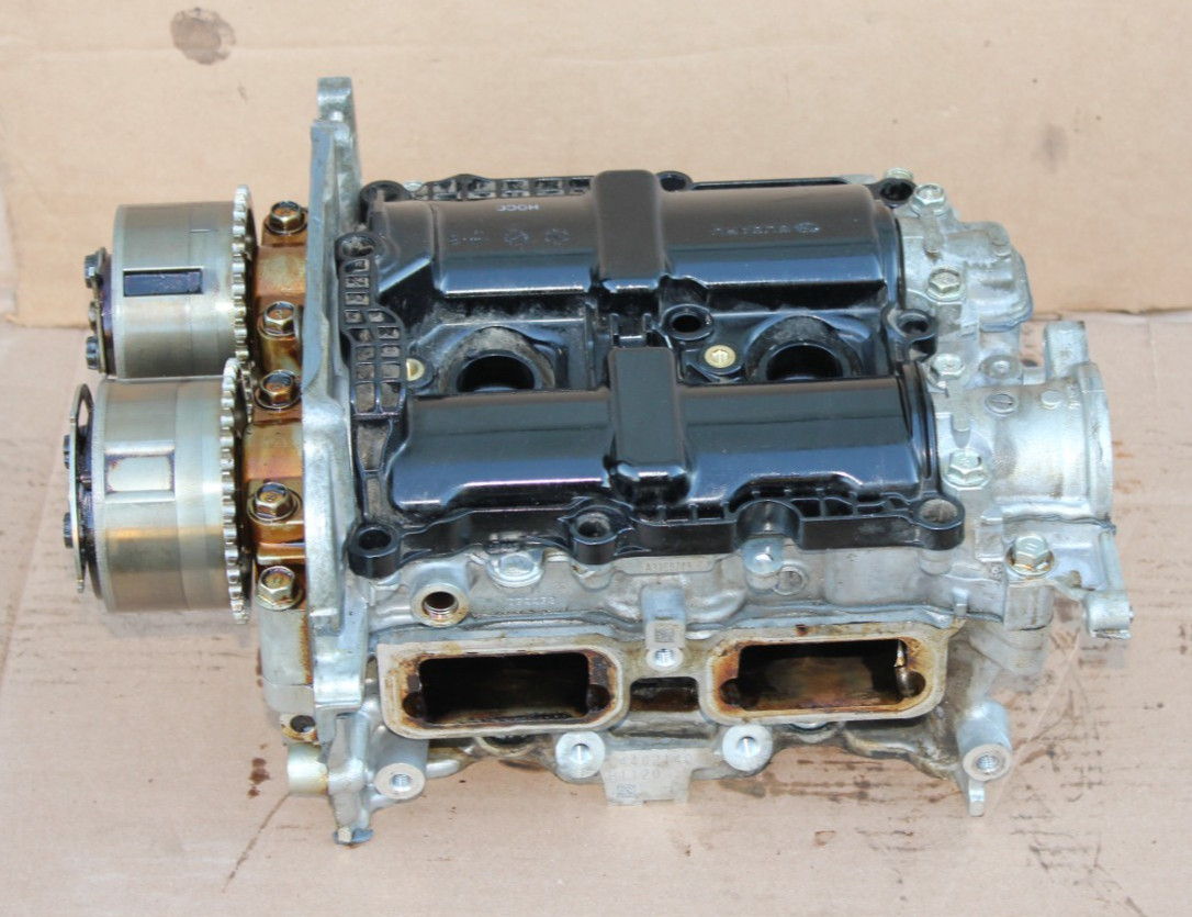 OEM 2018-2023 Subaru Crosstrek 2.0 Right Cylinder Head 11039Ac611