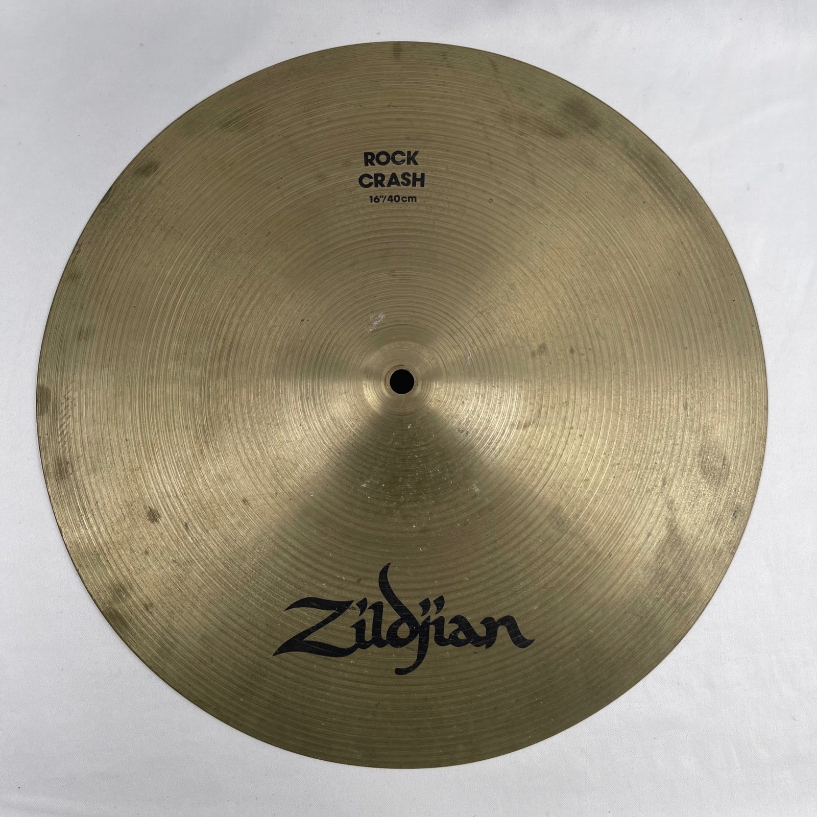 Zildjian A Series 16\