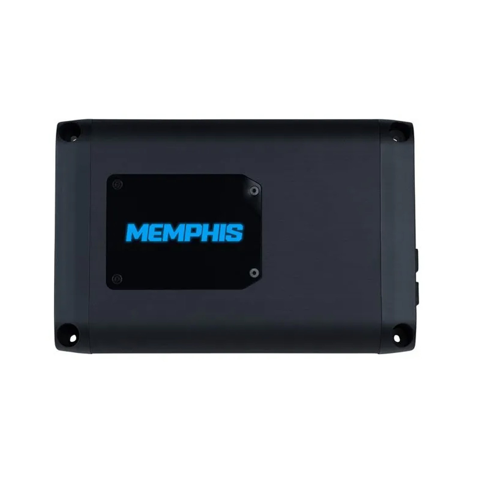 Memphis Audio PRX1000.1V2 Monoblock Subwoofer Amp - 1000W RMS x 1 at 1-Ohm