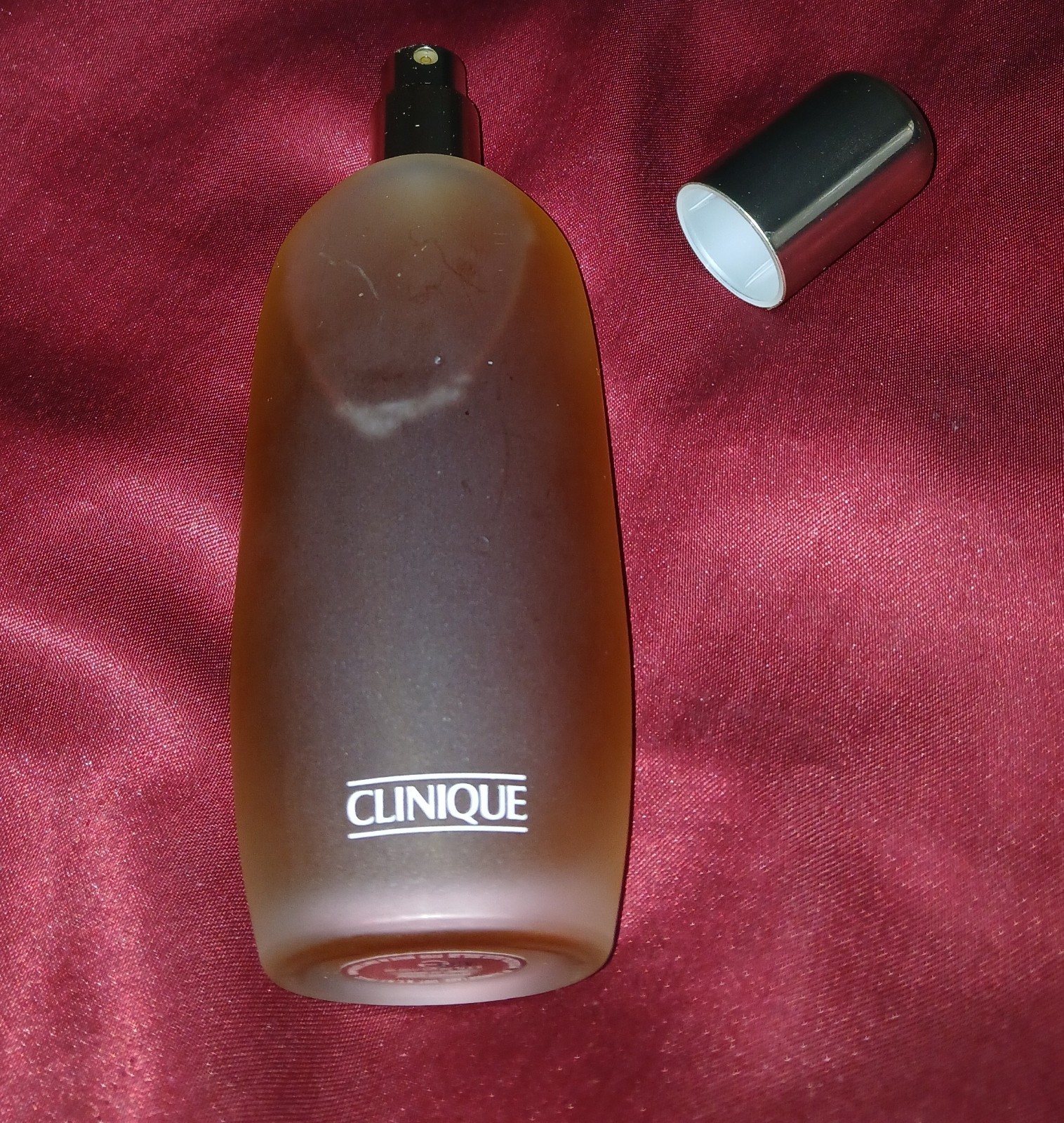 Clinique Aromatics Elixir Perfume Parfum Spray 3.4 fl oz 100 ml New w/o box Clinique Aromatics Elixir Perfume Parfum Spray 3.4 fl oz 100 ml New w/o box