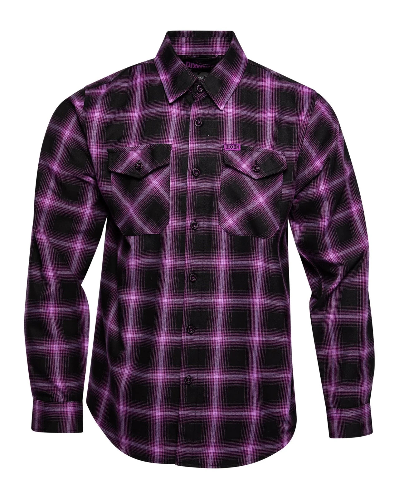 🛠️DIXXON FLANNEL🛠️ \