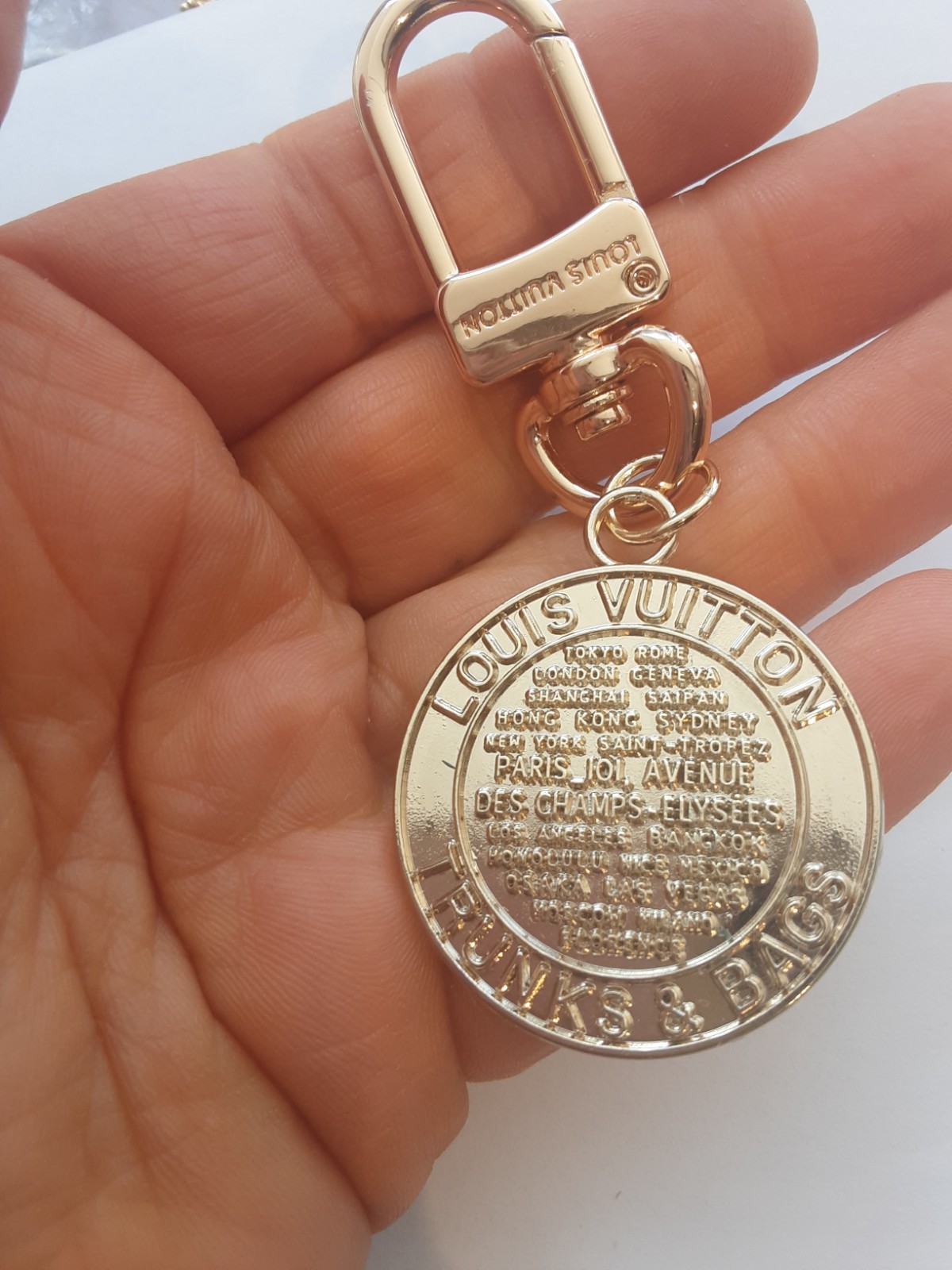 This item is a handcrafted, upcycled jewelry piece created using  components