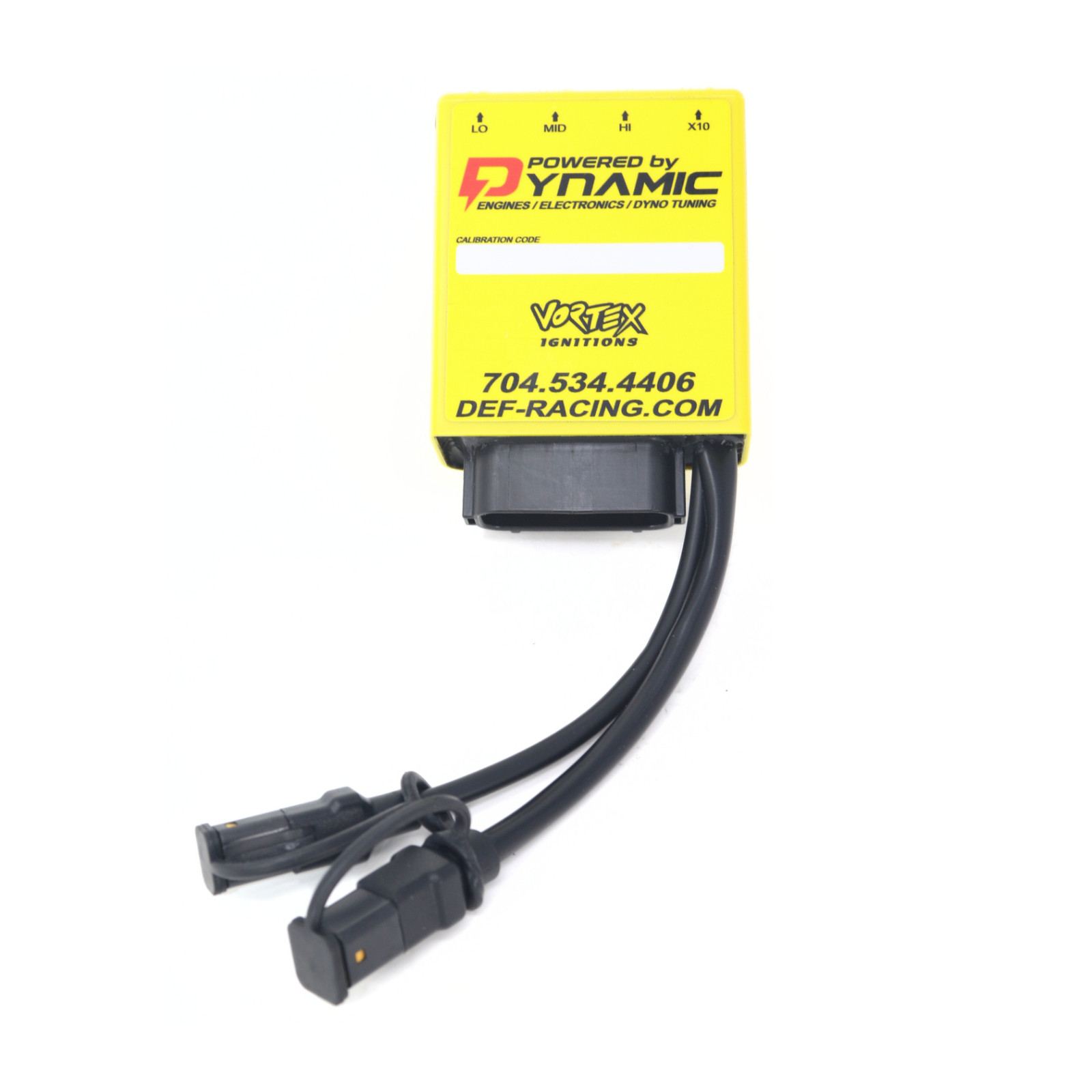 2025-2026 KAWASAKI KX250 KX250 - VORTEX IGN UNIT