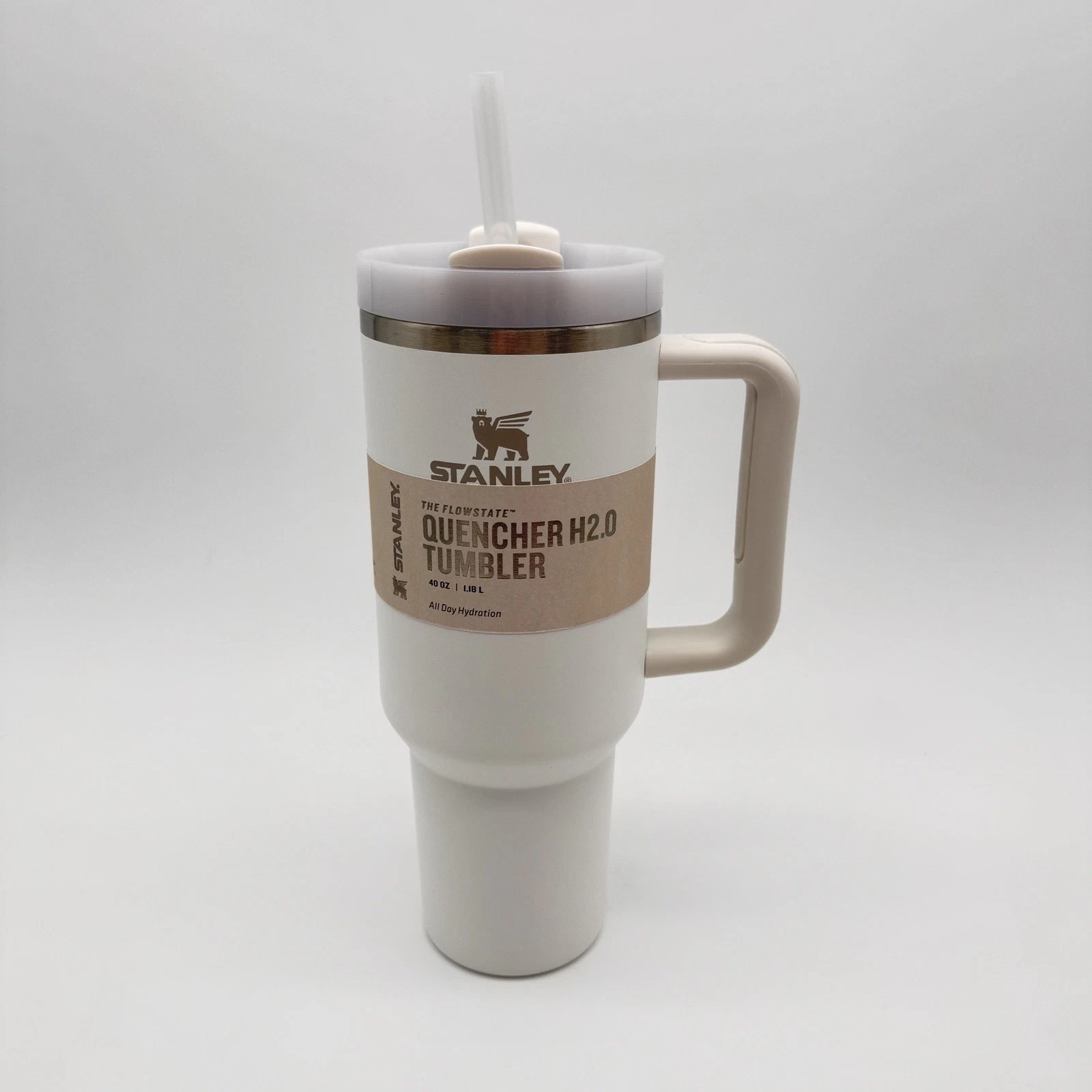 Stanley The Quencher H2.0 40oz FlowsState Tumbler  - 10-10824