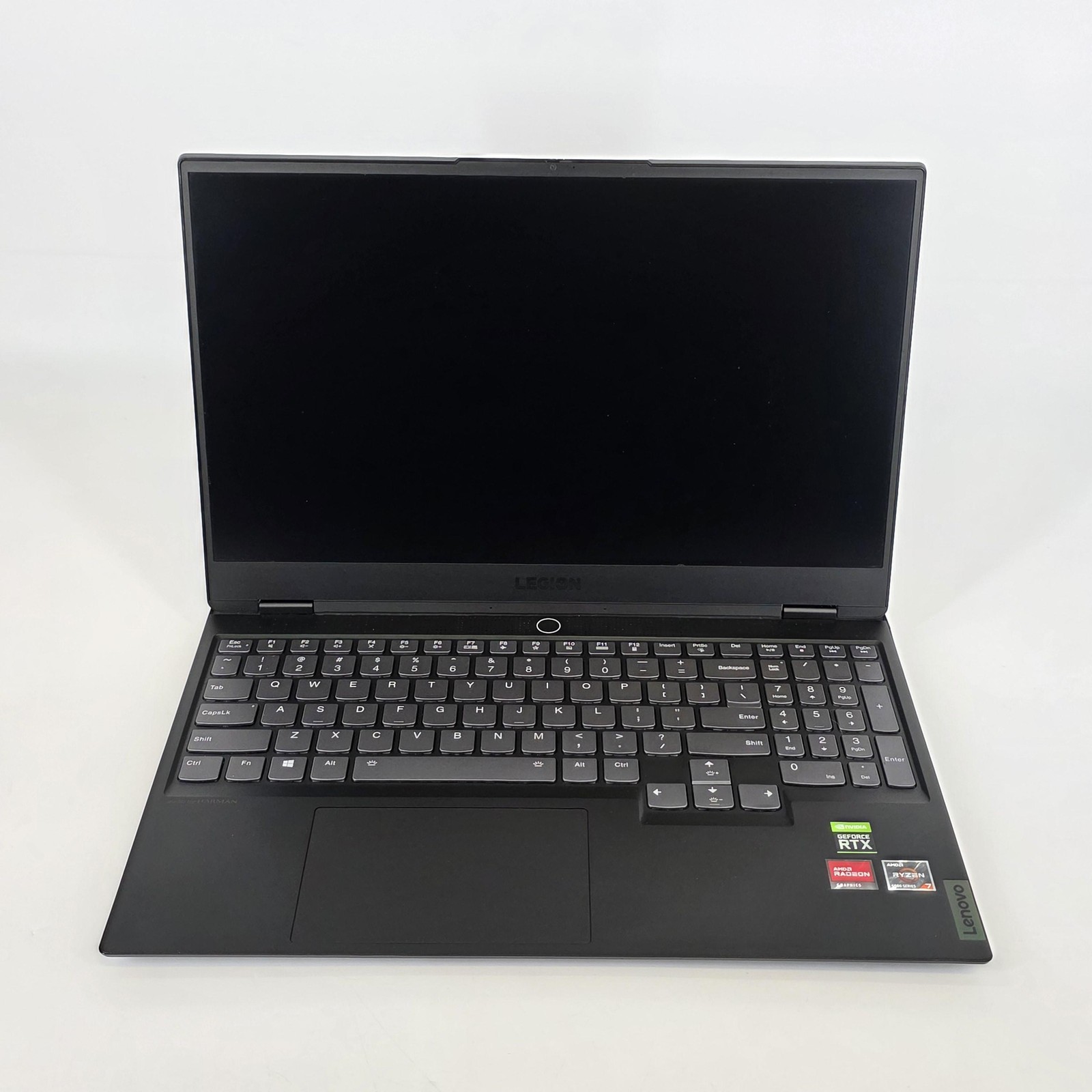 Lenovo Legion Slim 7 15.6 165Hz FHD 3.2GHz Ryzen 7 5800H 24GB 512GB SSD RTX 3060