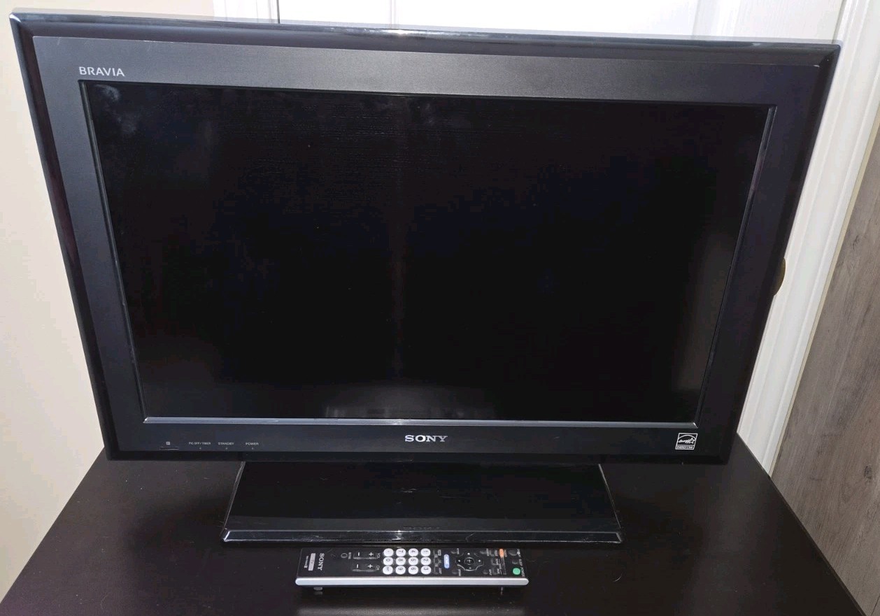 Sony Bravia KDL-26L5000 26\ Sony Bravia KDL-26L5000 26\