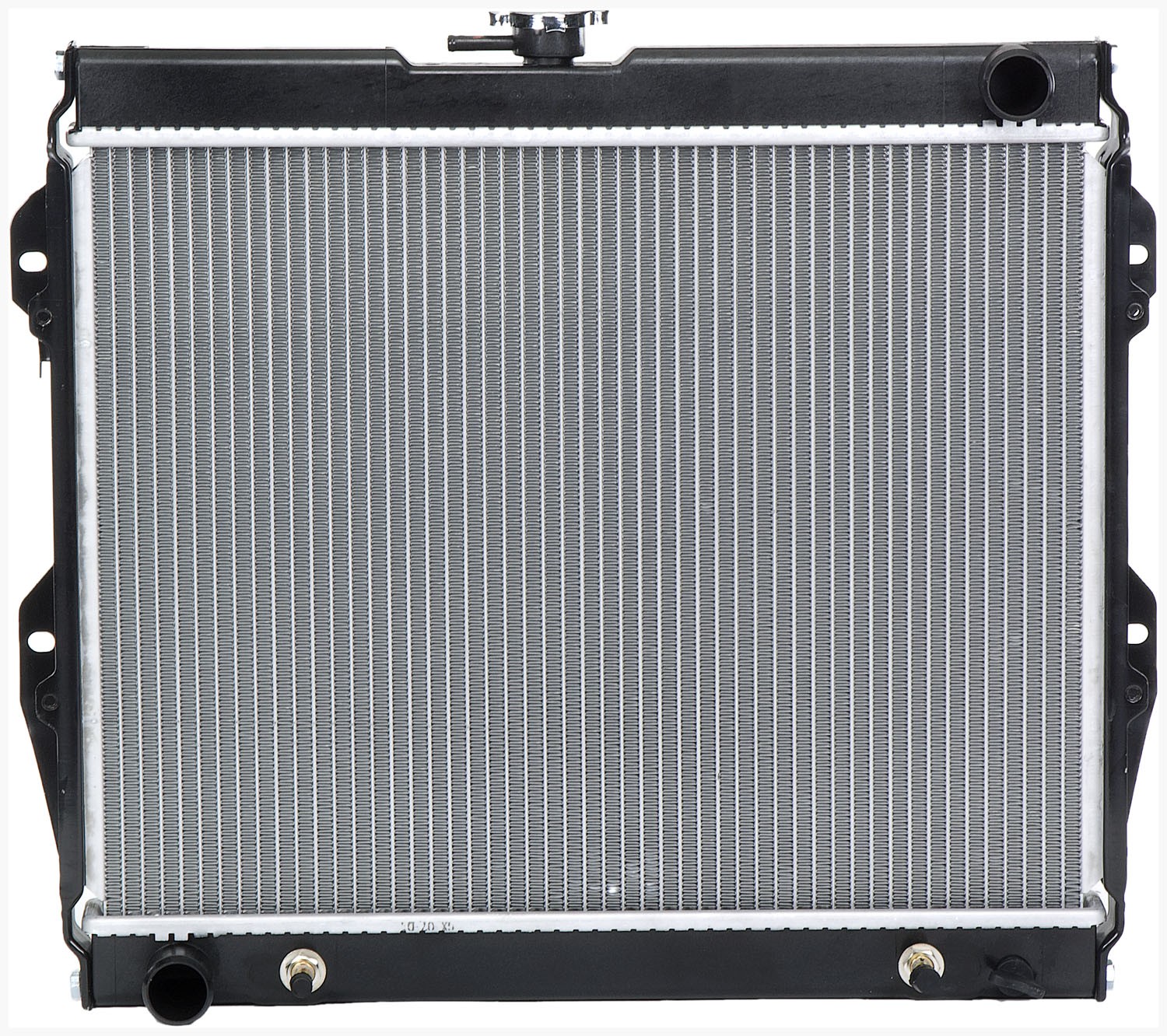 Radiator For 1992-1995 Toyota Pickup