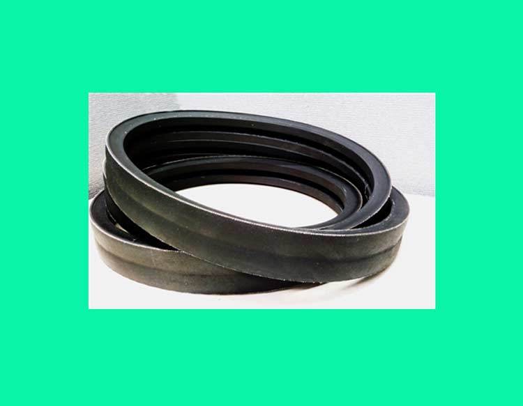Power Drive V Belt B65/02 - 21/32\