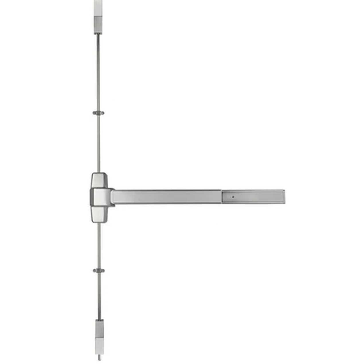 Marks USA MARKS Series Delayed Egress Vertical Rod Device 32D length
