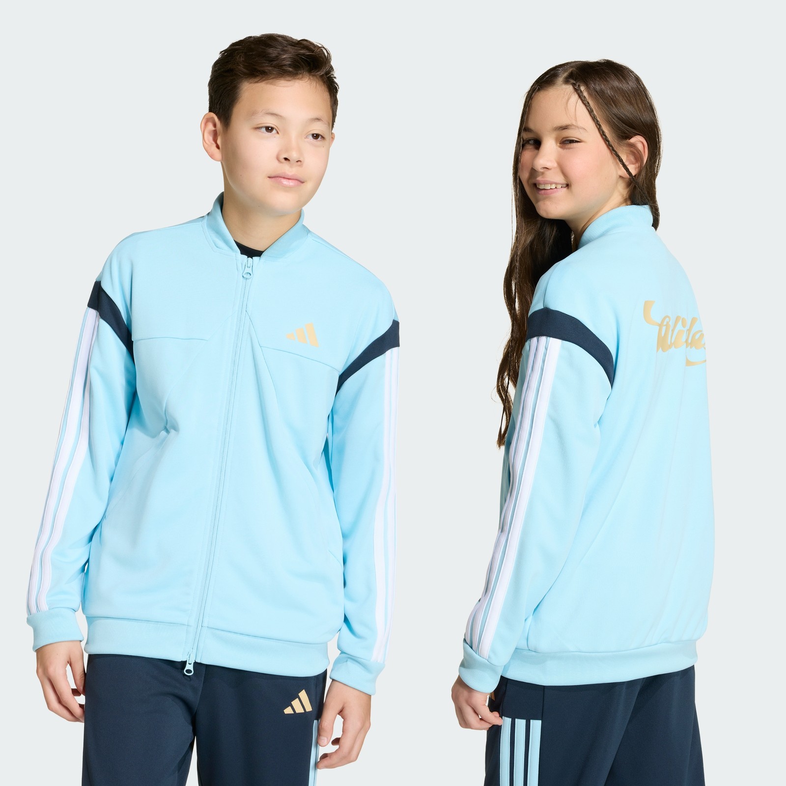 adidas kids HOUSE OF TIRO TRACKTOP