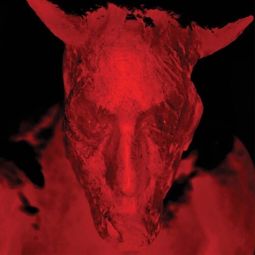 Diamanda Galas - Broken Gargoyles [New Vinyl LP]