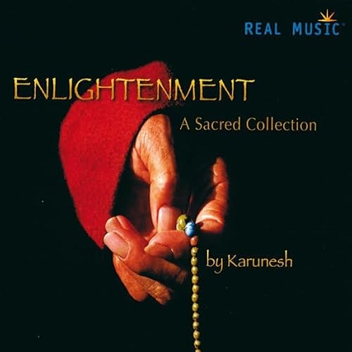 ENLIGHTENMENT: A SACRED COLLECTION
