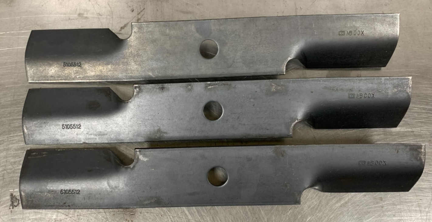 New OEM Ferris 48\