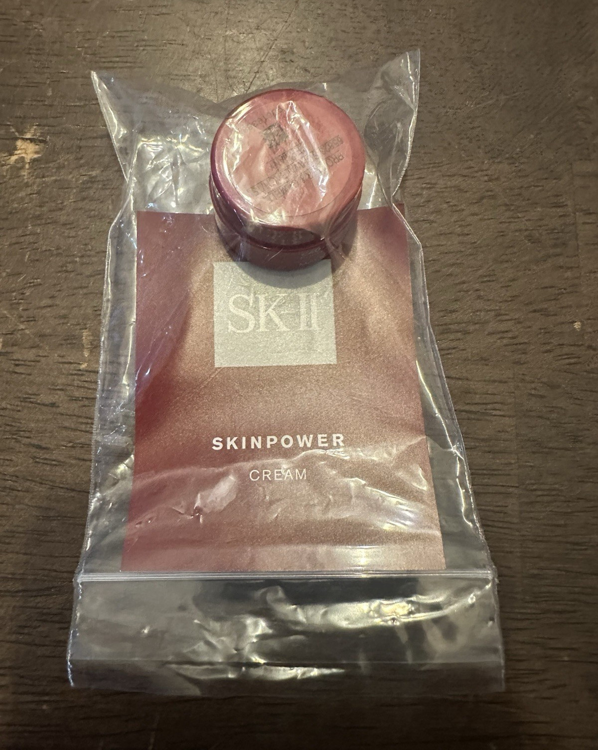SK-II Skinpower Face Moisturizing Cream, Cream Formula Moisturizer SK-II Skinpower Face Moisturizing Cream, Cream Formula Moisturizer