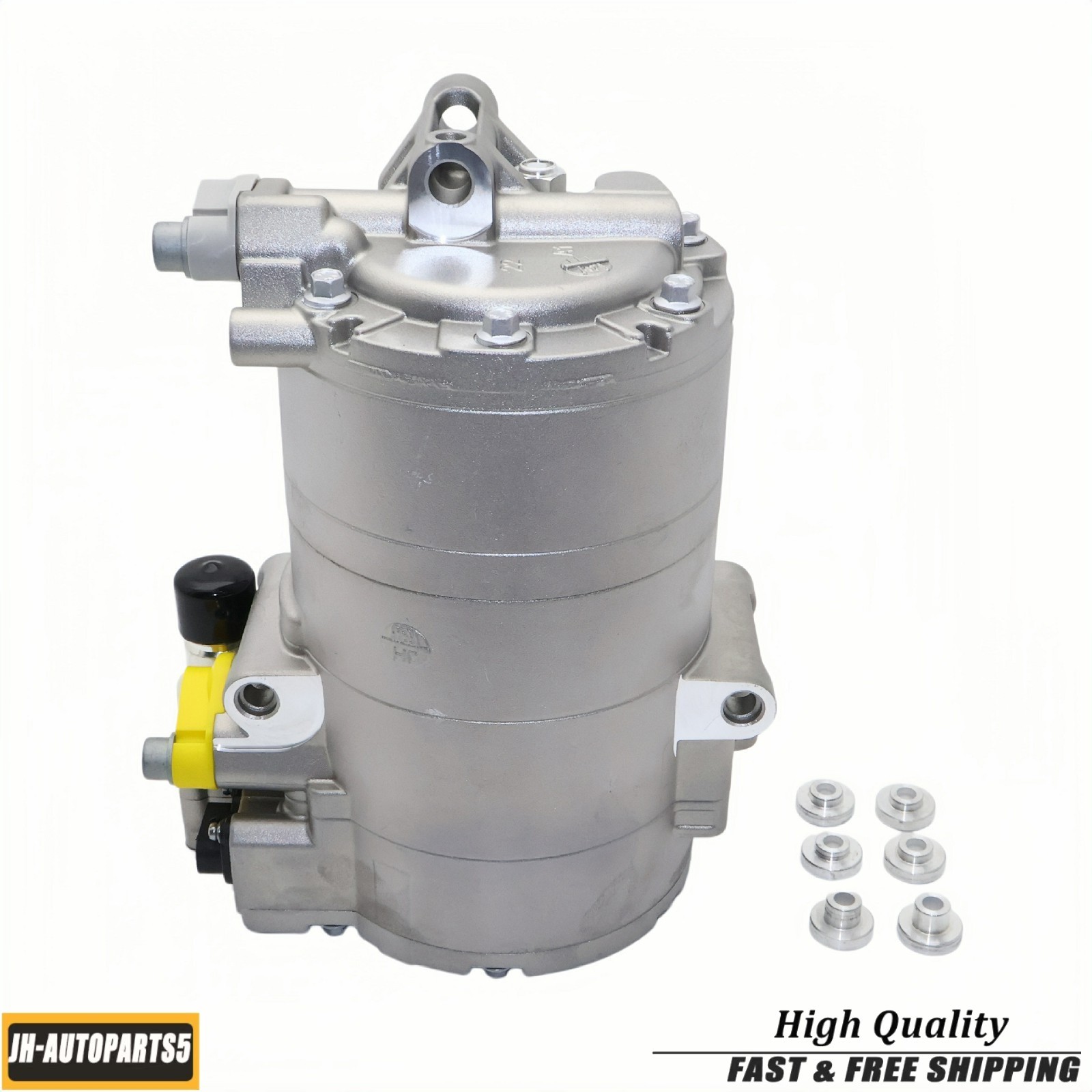 Air Conditioning A/C Compressor Fit For 2014-21 BMW i3 I01,18-21 i3s 64529496107 Air Conditioning A/C Compressor Fit For 2014-21 BMW i3 I01,18-21 i3s 64529496107