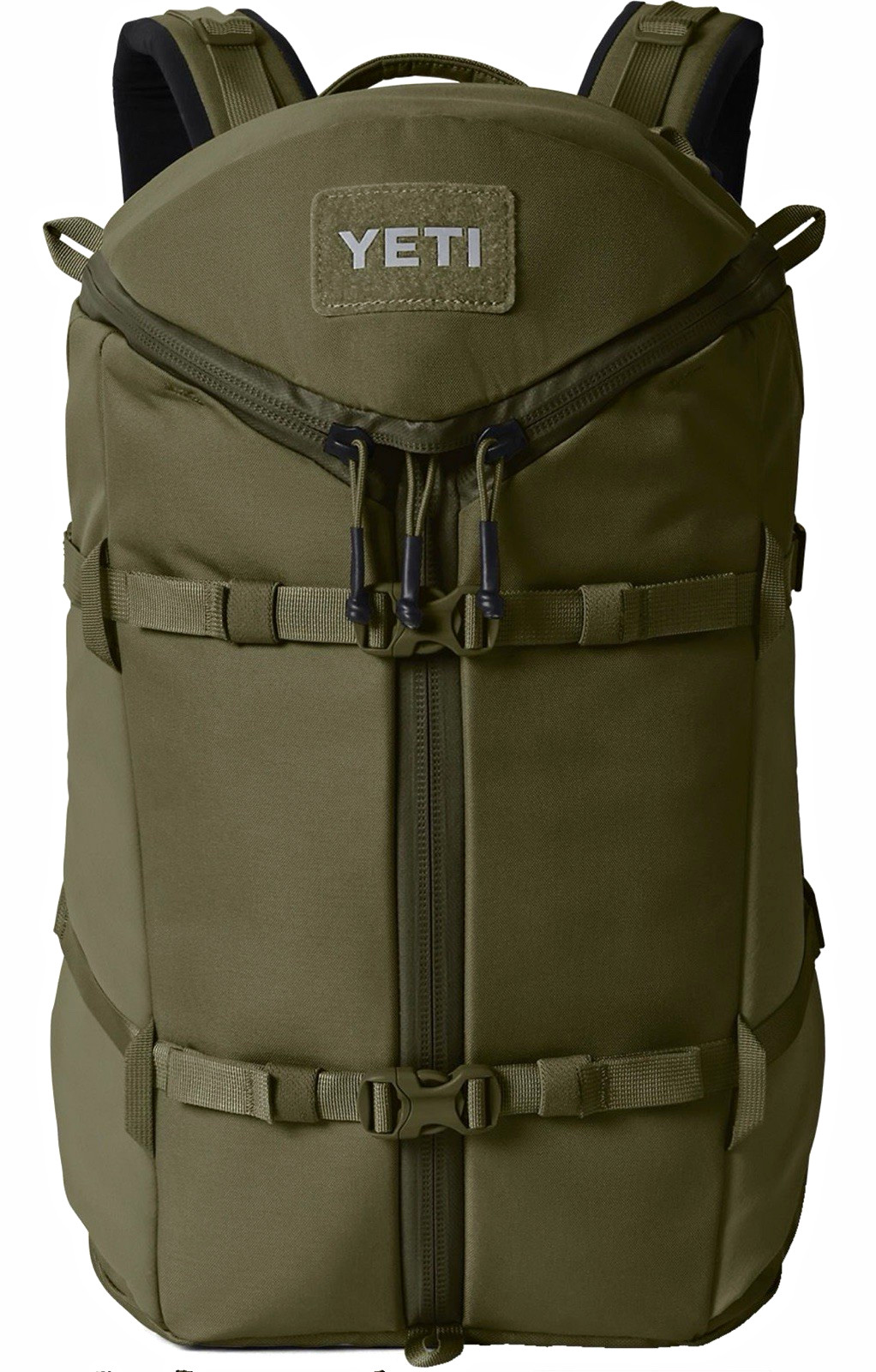 Yeti Ranchero 22L Olive Green Backpack Yeti Ranchero 22L Olive Green Backpack
