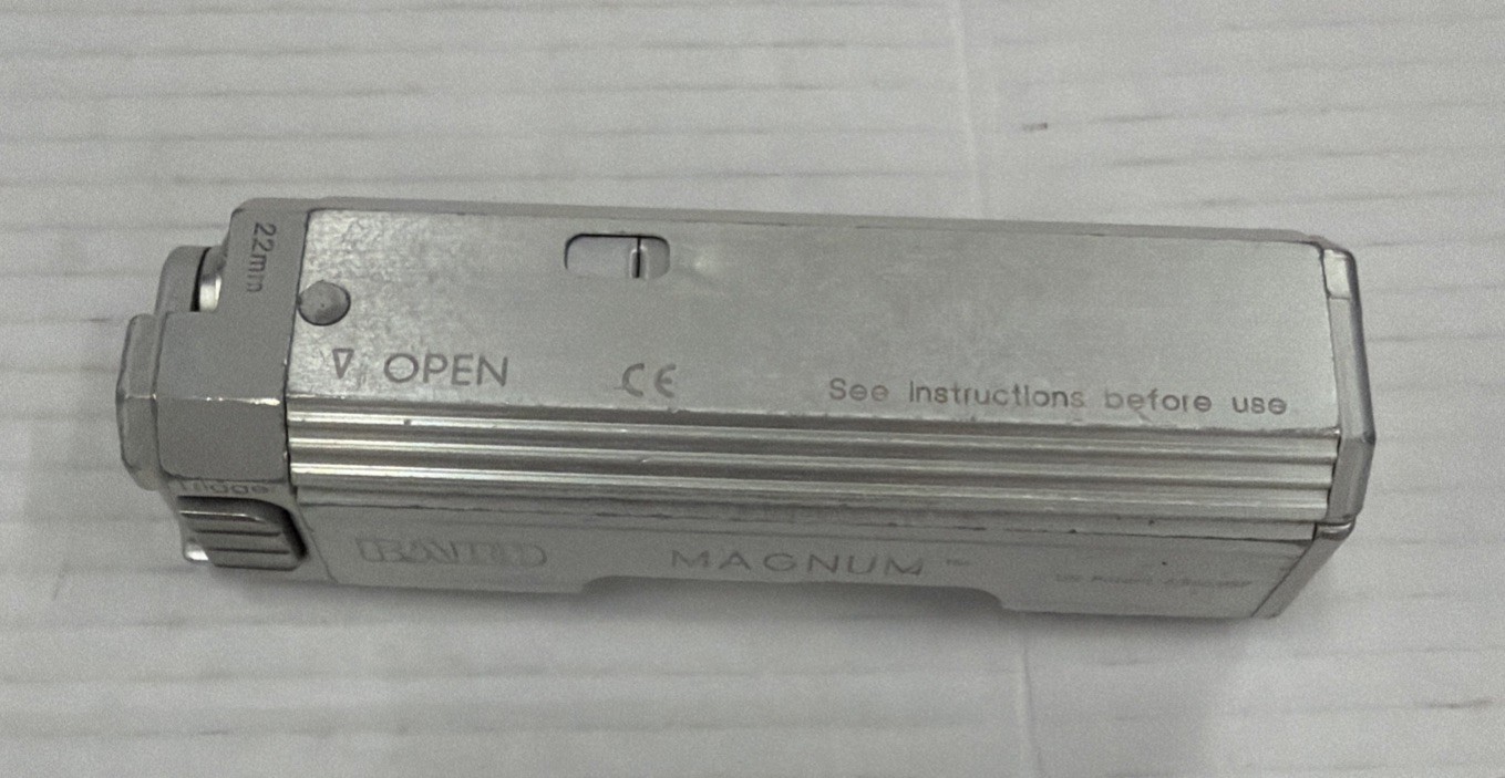 BARD Magnum Reusable Biopsy Instrument 51IL0058