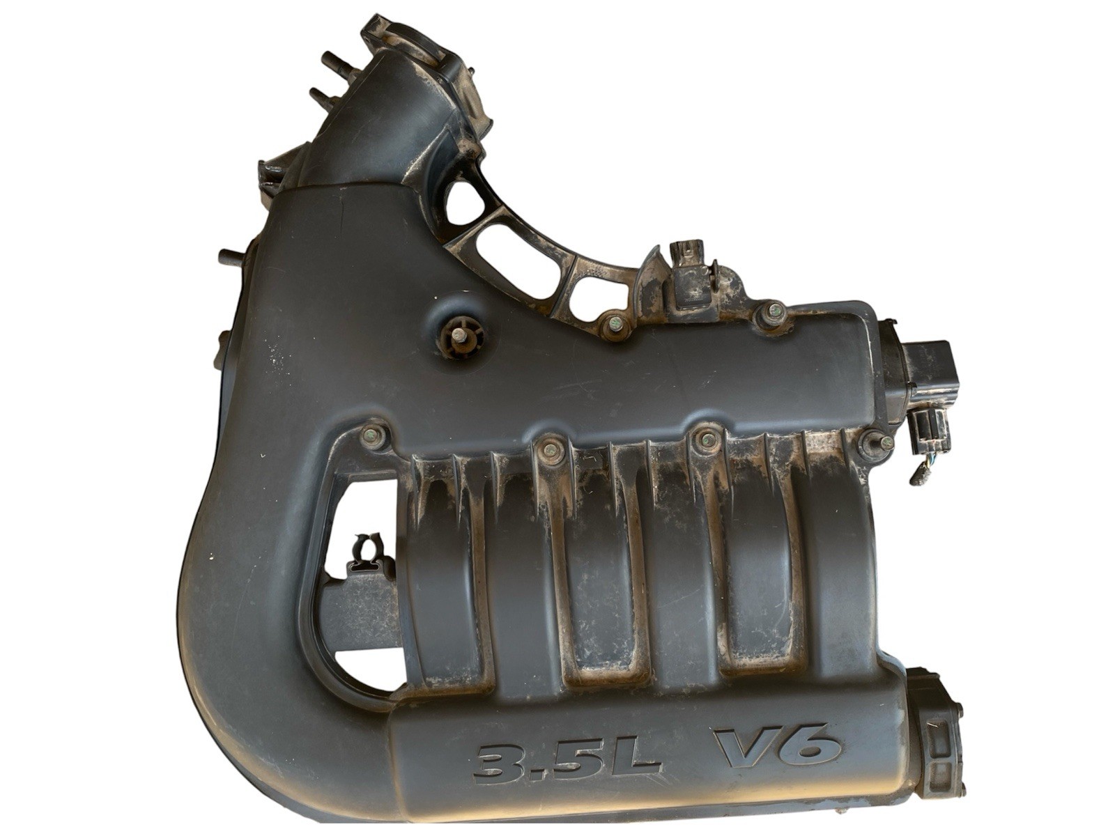 2007-2010 Dodge Charger Magnum Chrysler 300 3.5L V6 Intake Manifold OEM 2007-2010 Dodge Charger Magnum Chrysler 300 3.5L V6 Intake Manifold OEM