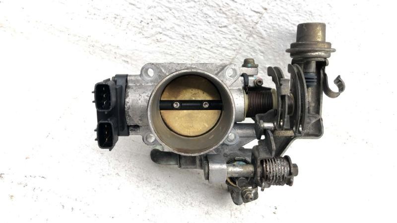 1999-2004 Nissan Frontier 6 Cylinder Throttle Body Assemmbly AT OEM
