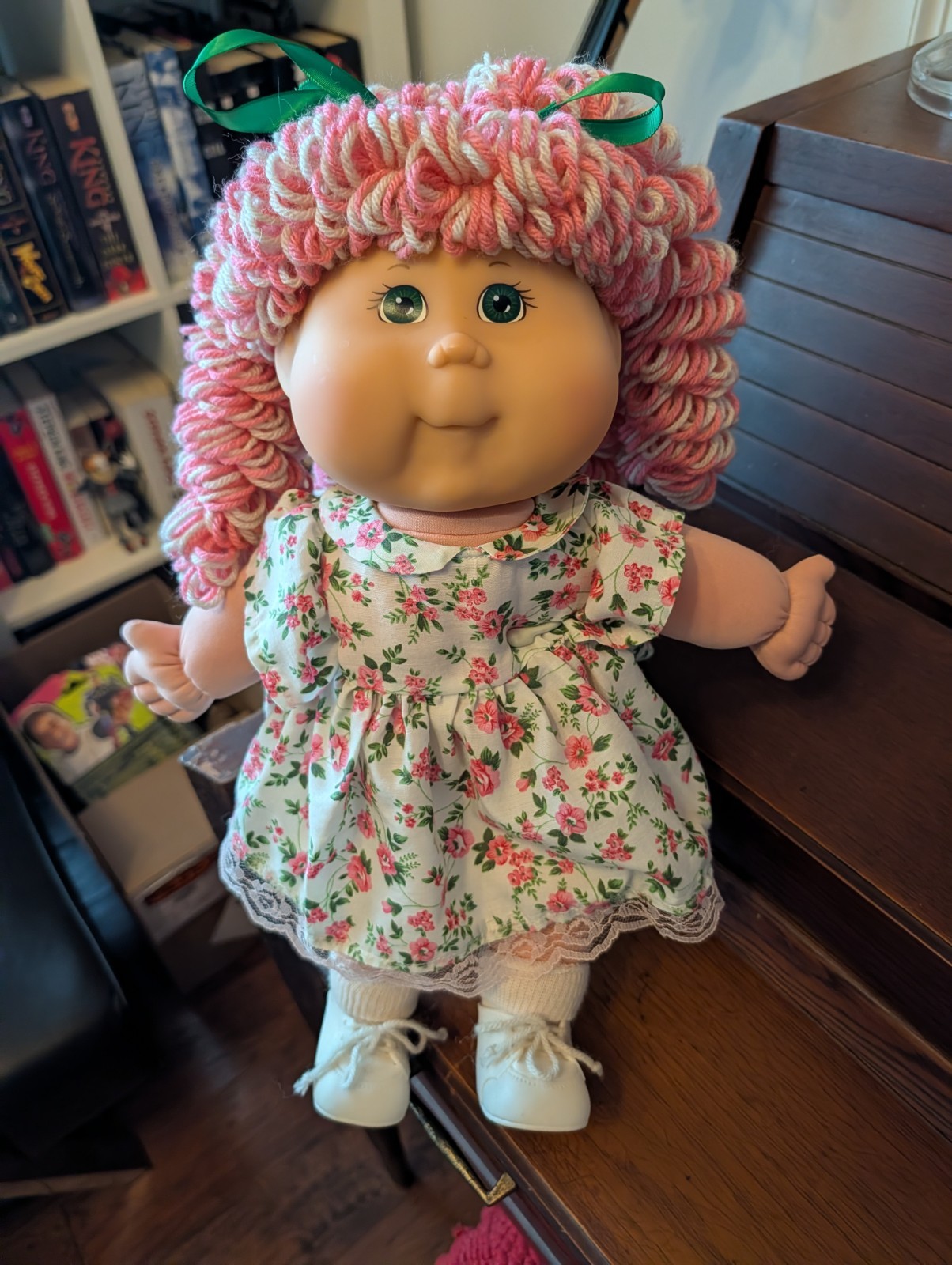 Cabbage Patch TRU Cabbage Patch TRU